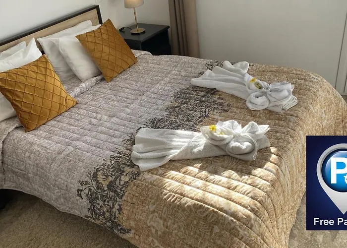 Patras Golden Suite