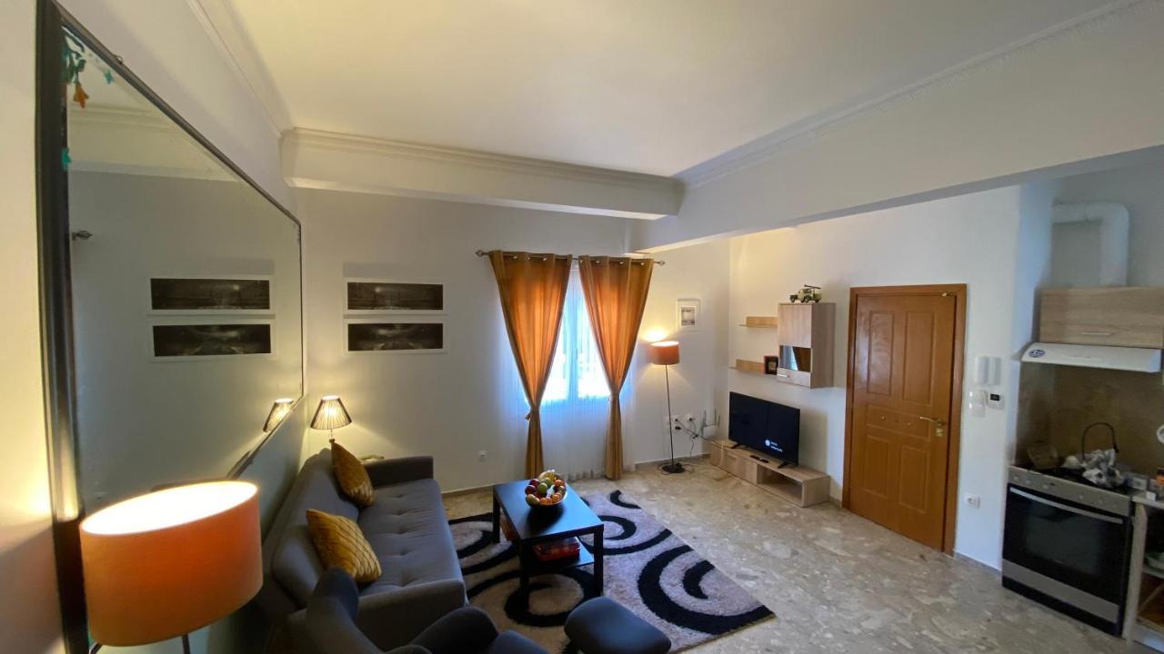 Apartment Golden Patras