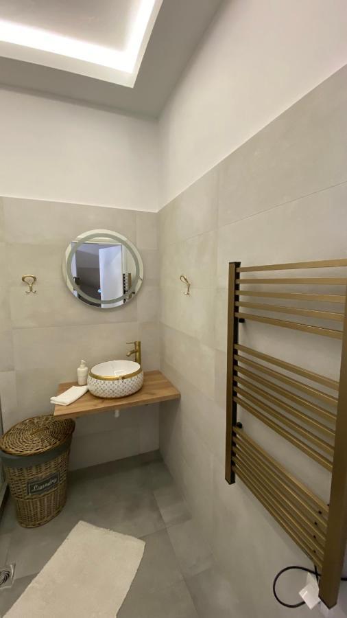 Golden Apartment Patras