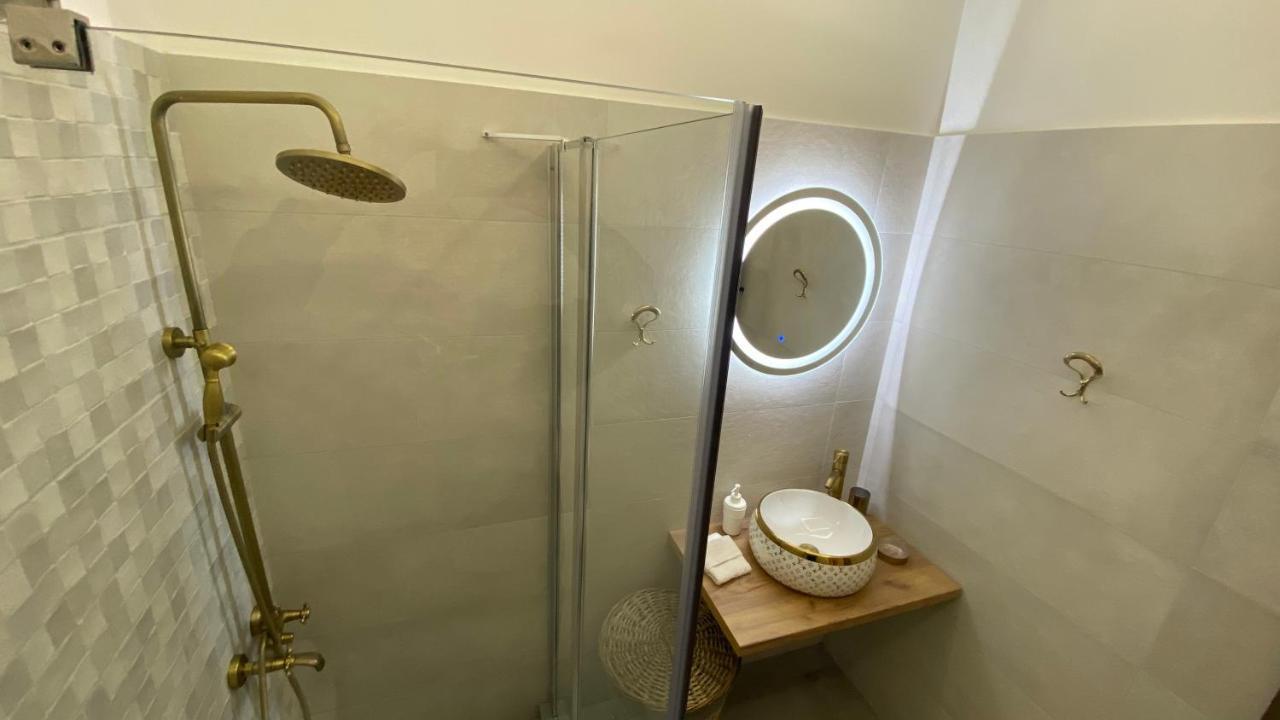 Apartment Golden *