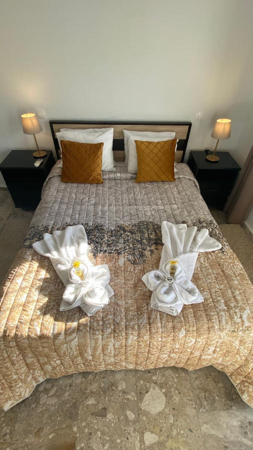 Golden Apartment Patras