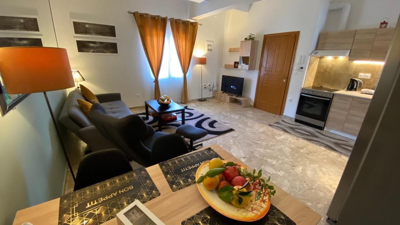 Apartment Golden Patras