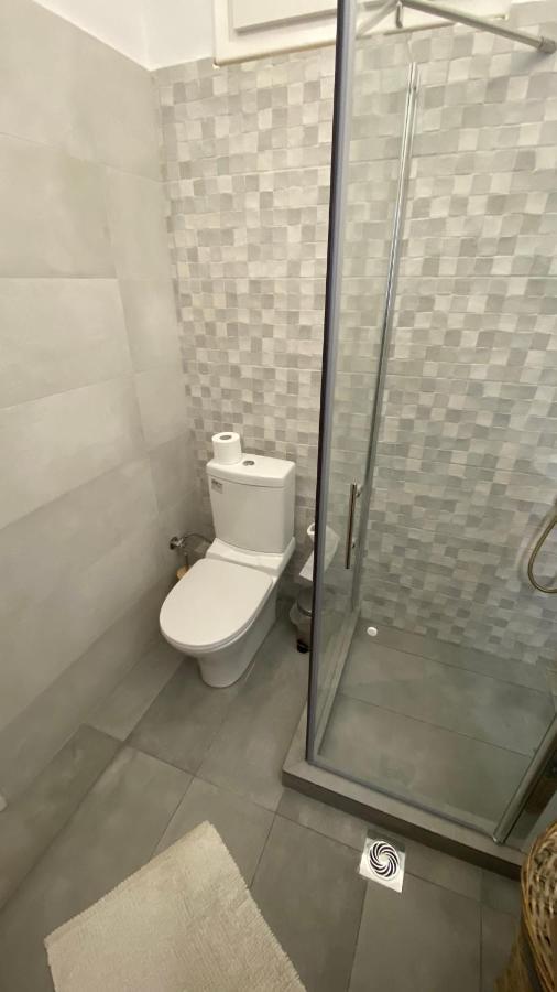 Golden Apartment Patras