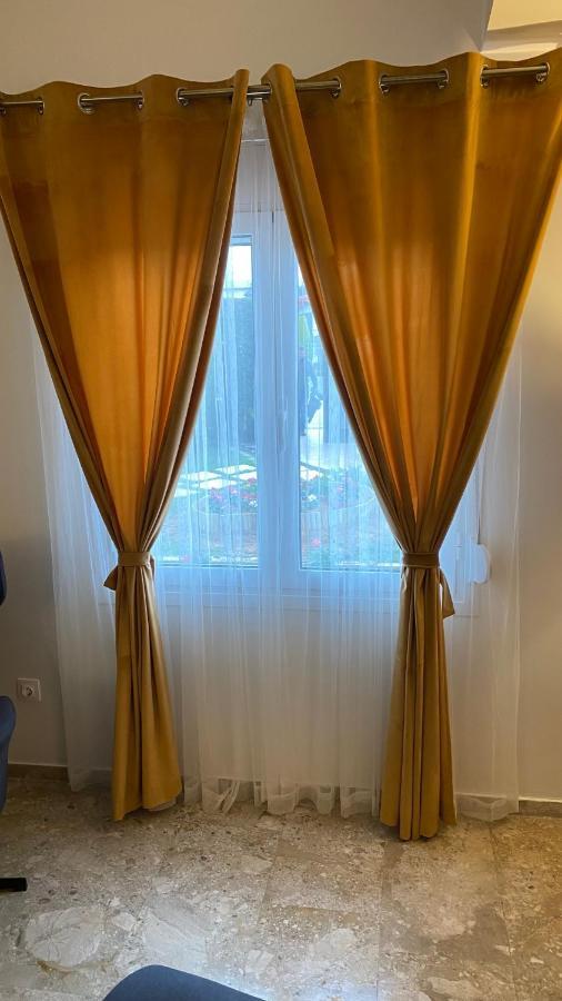 Golden Apartment Patras