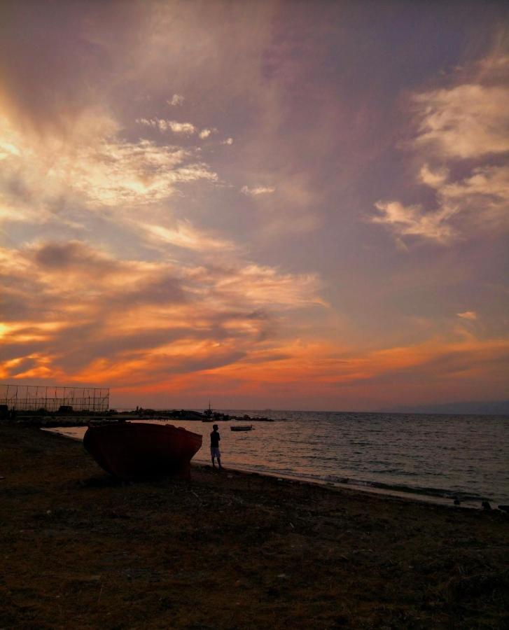Golden Apartment Patras