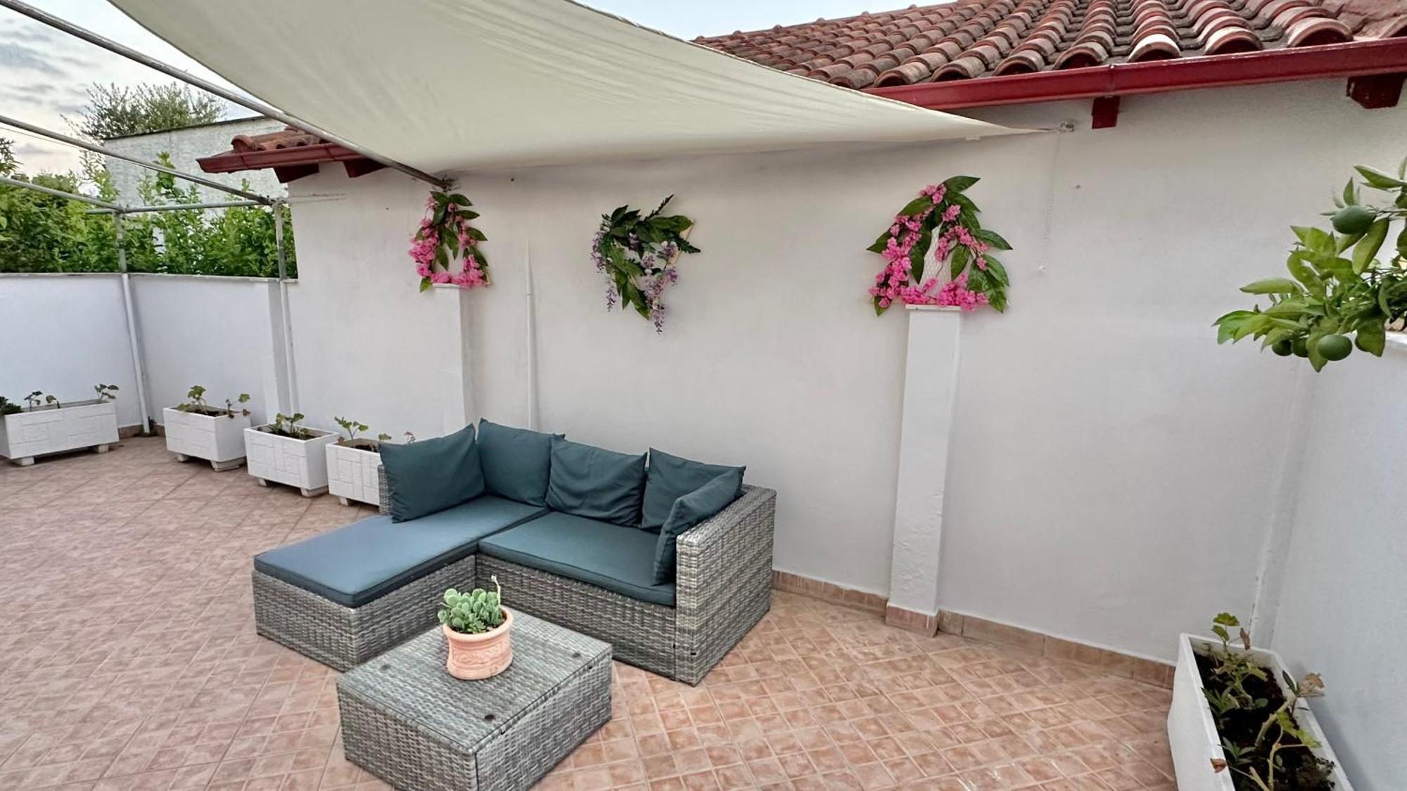 Apartment Golden Patras